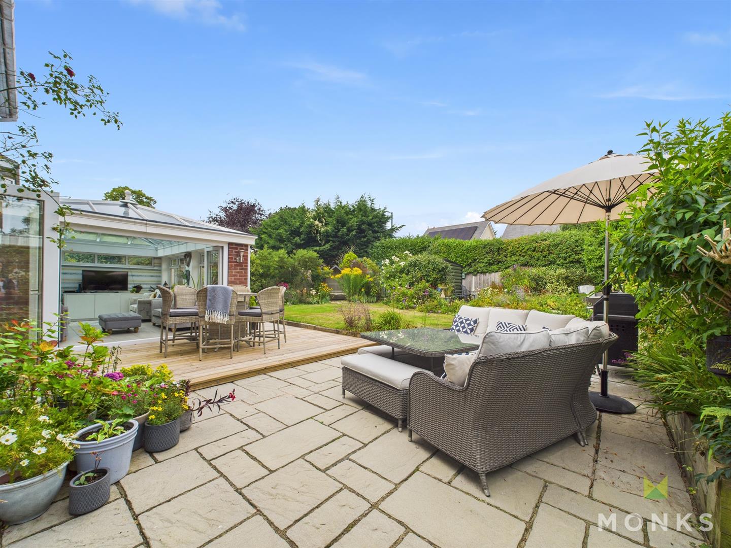 22 Westwood Drive, Shrewsbury, SY3 8YB For Sale